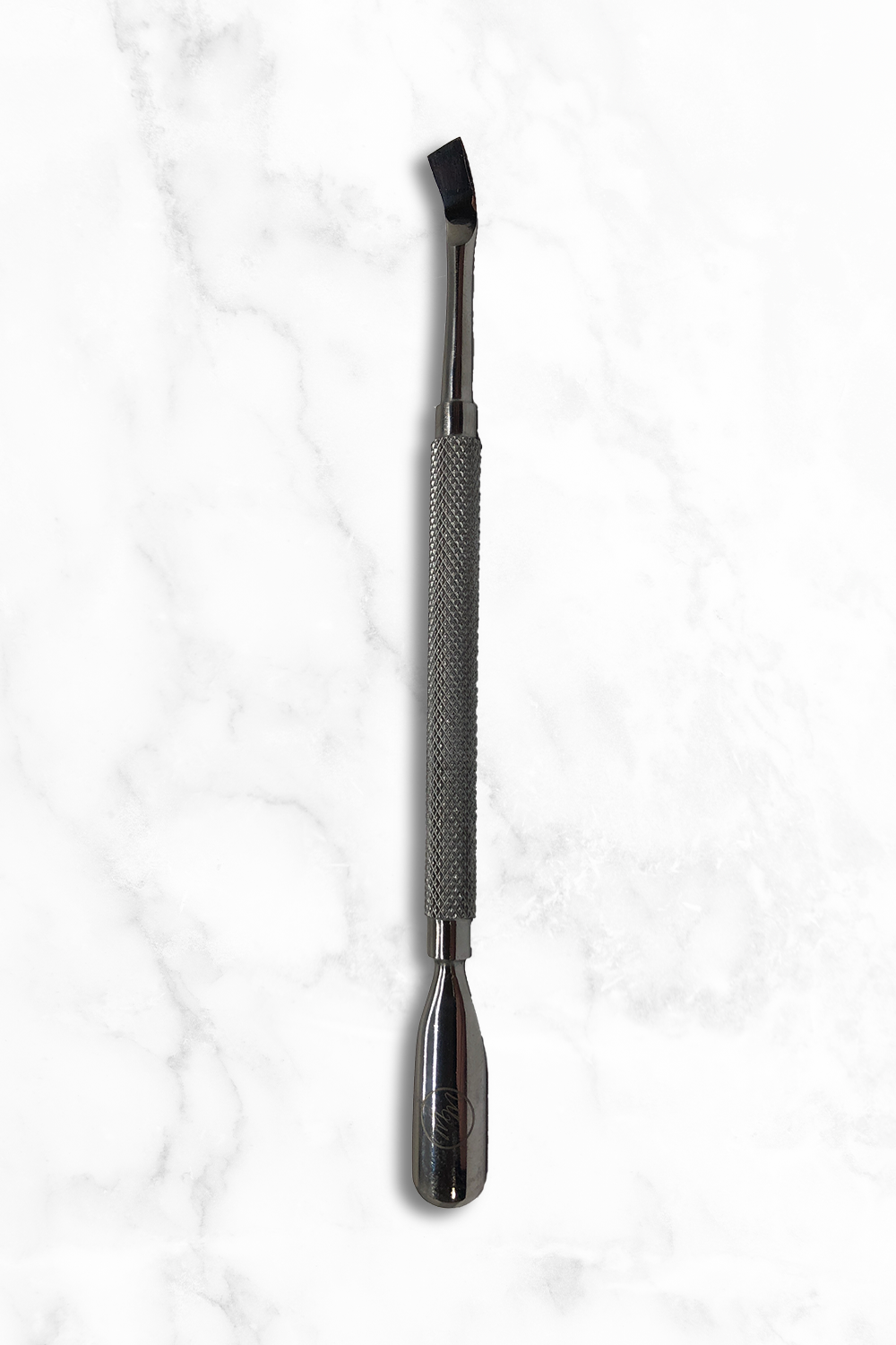 Angled Cuticle Pusher