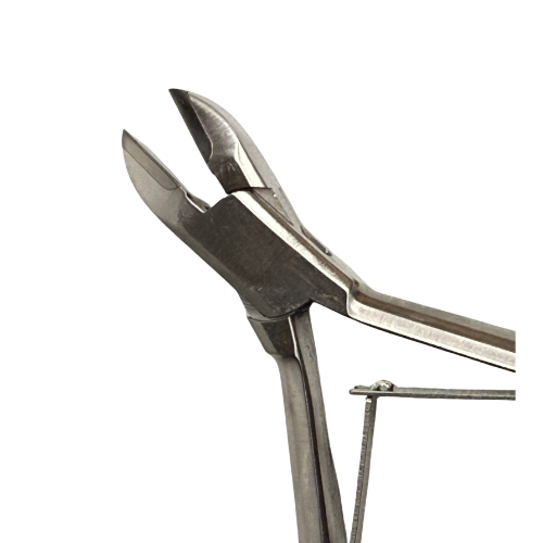 Thick Toenail Nippers