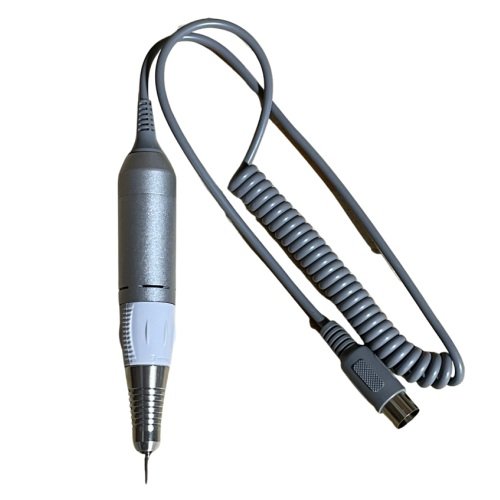Electric File Replacement Hand Piece