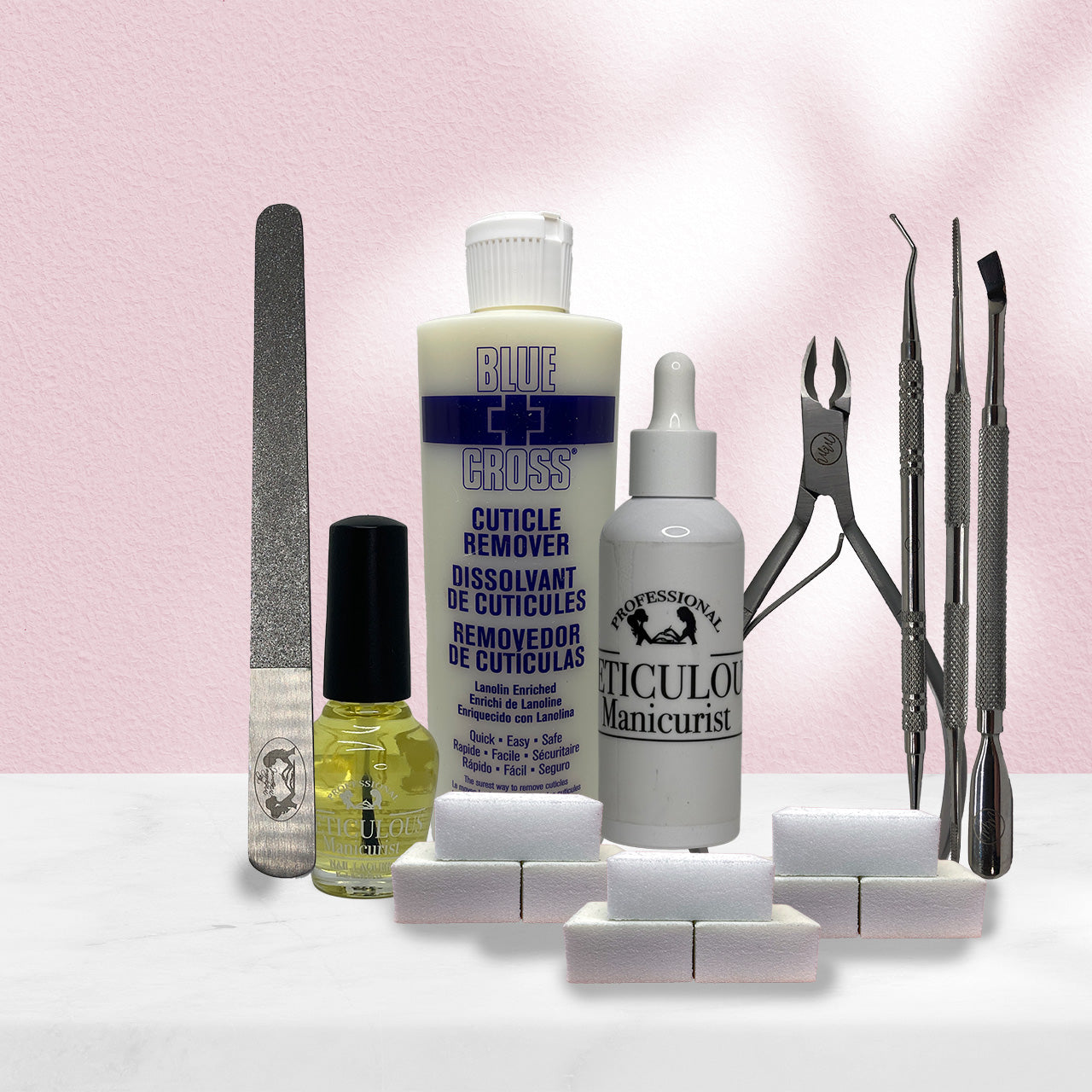 Ingrown Toenail Pedicure Kit