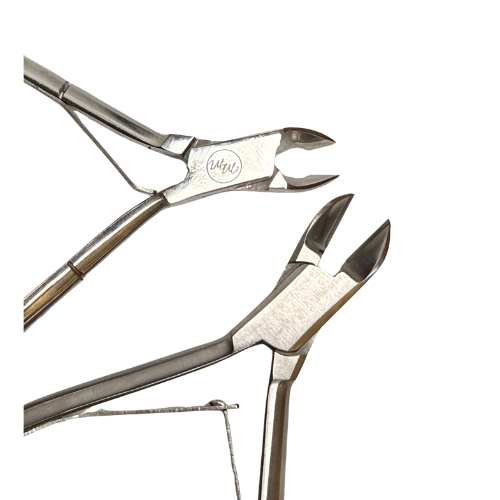 Thick Toenail Nippers