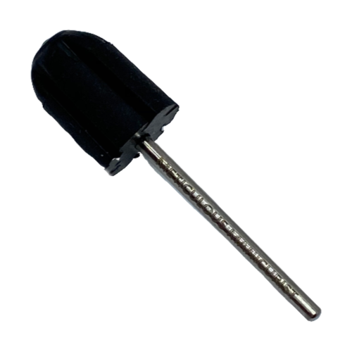 Rubber Mandrel Bit