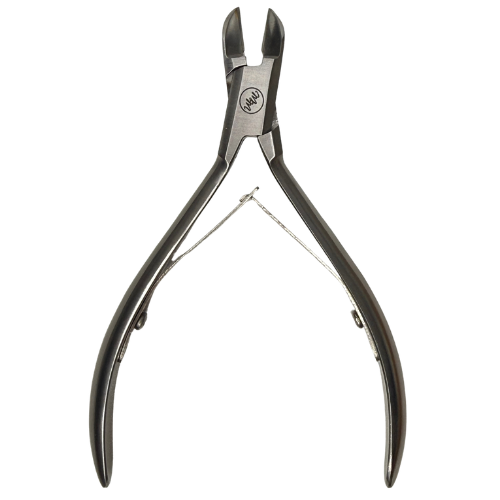 Thick Toenail Nippers - Carbide Tipped
