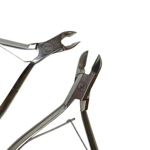Thick Toenail Nippers