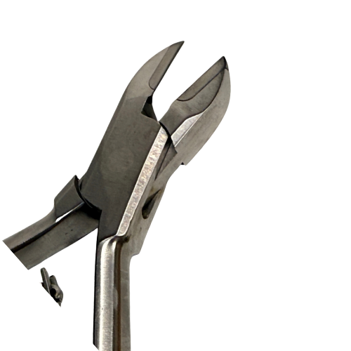 Thick Toenail Nippers