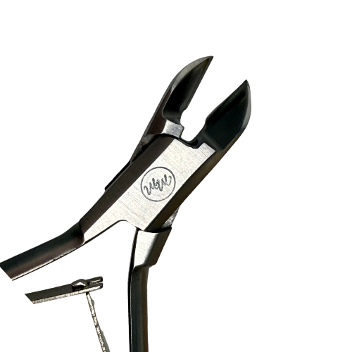 Thick Toenail Nippers