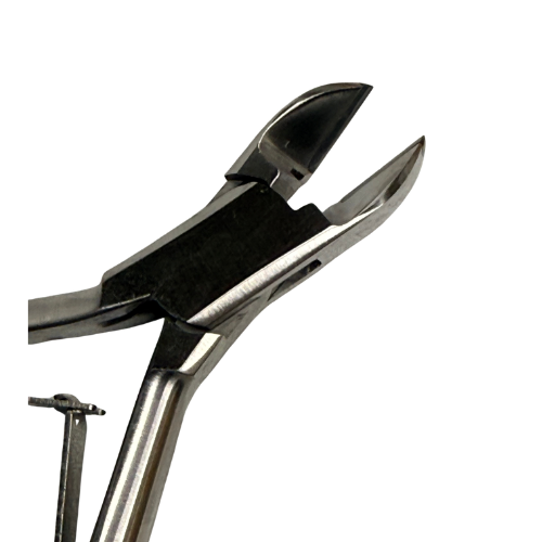 Thick Toenail Nippers