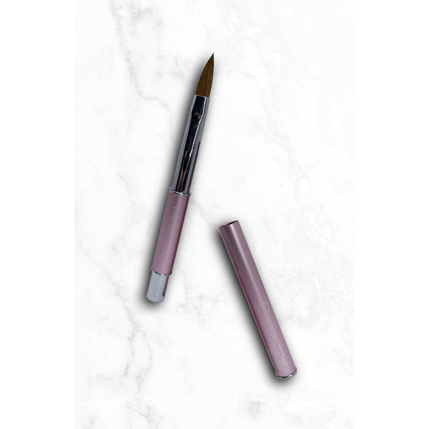 Acrylic Brush #10