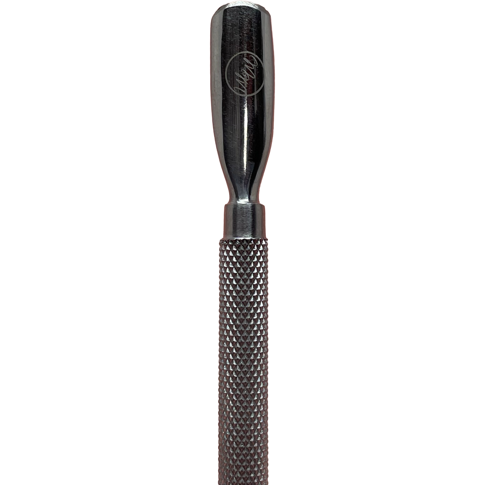 Angled Cuticle Pusher – Meticulous Manicurist Beauty Supply