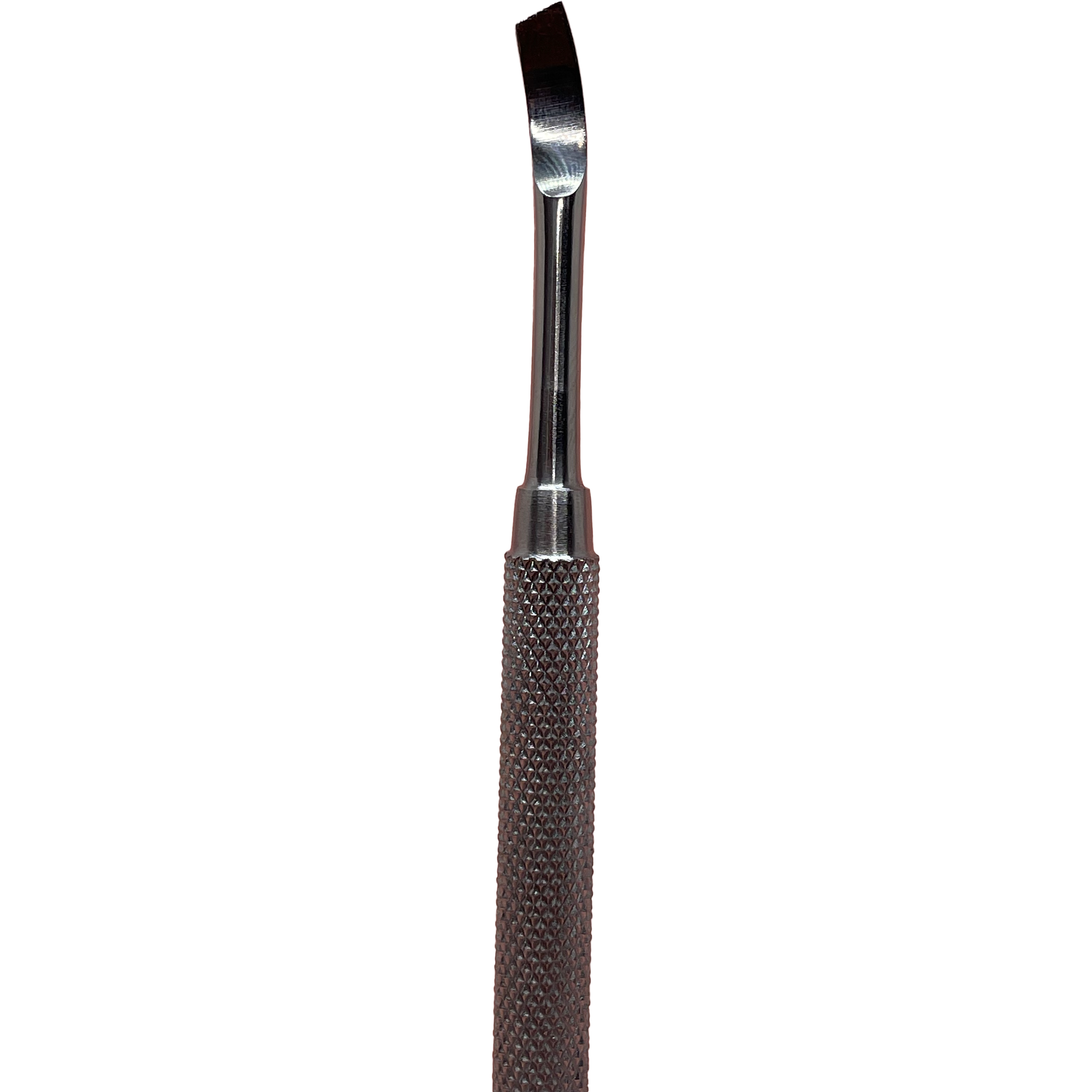 Angled Cuticle Pusher – Meticulous Manicurist Beauty Supply