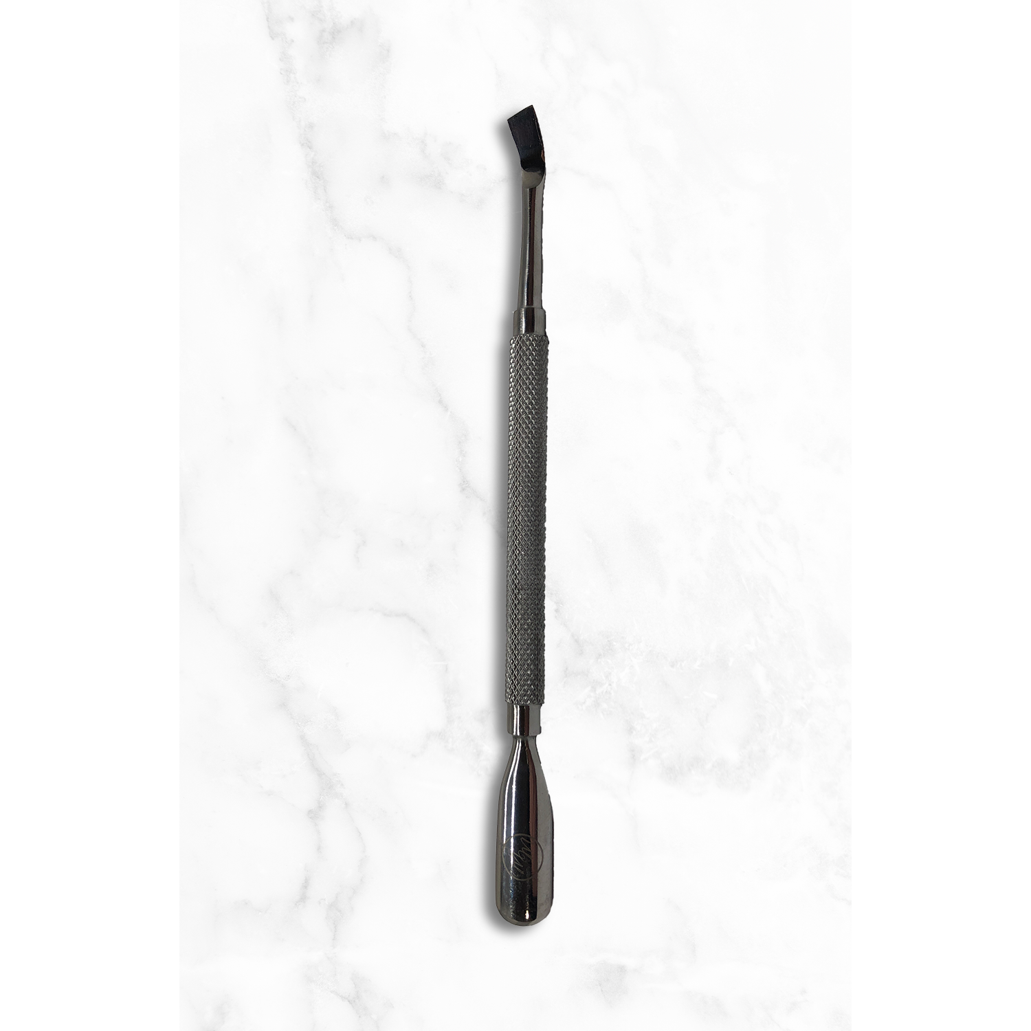 Angled Cuticle Pusher – Meticulous Manicurist Beauty Supply